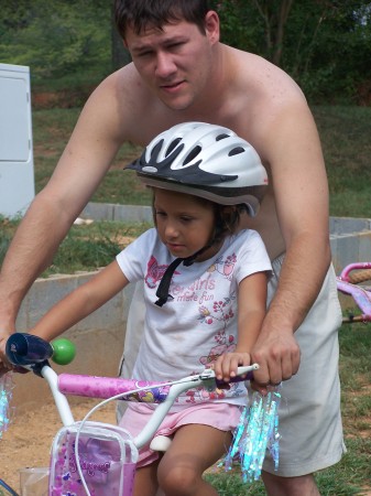 Learning to Ride