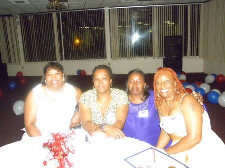 Brenda Nixon's album, Class  of 81' Reunion