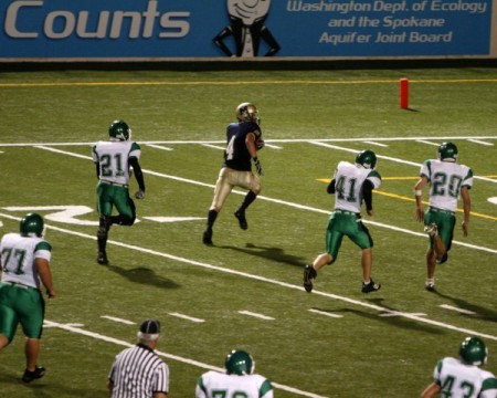 matt vs east valley  td babby