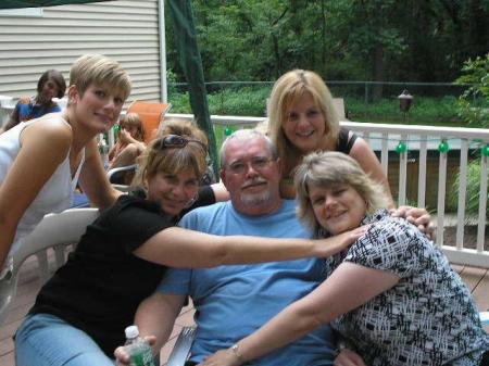 Fathers Day...2007