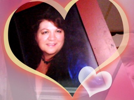 Kimberly Ann Cross's Classmates® Profile Photo