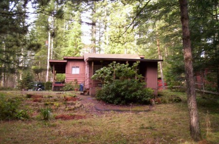 My Cabin/House