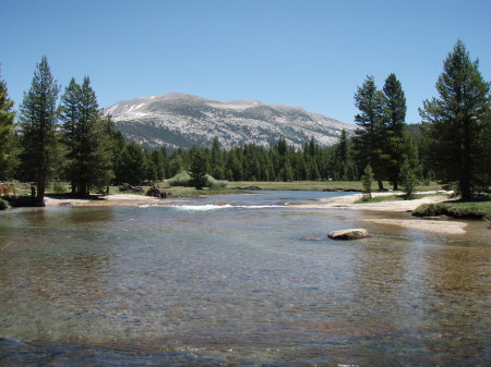 Yosemite