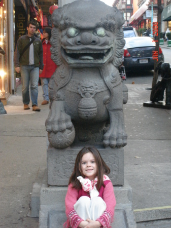 China Town