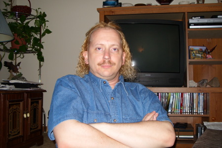 Dan Byrnside's Classmates® Profile Photo