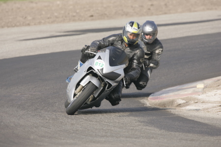 Buttonwillow Raceway