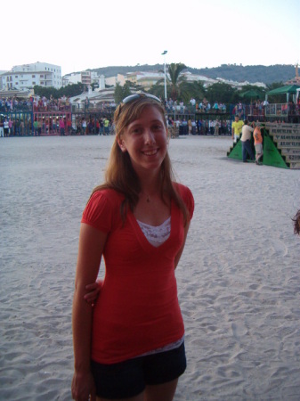 Spain 2008