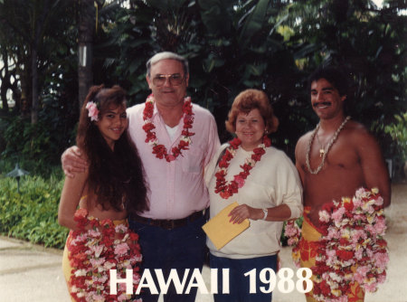 HAWAII  1988