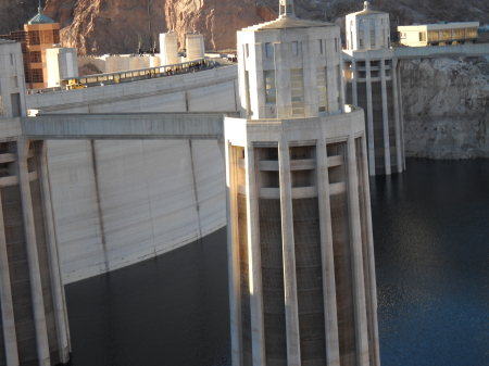 Hoover  Dam