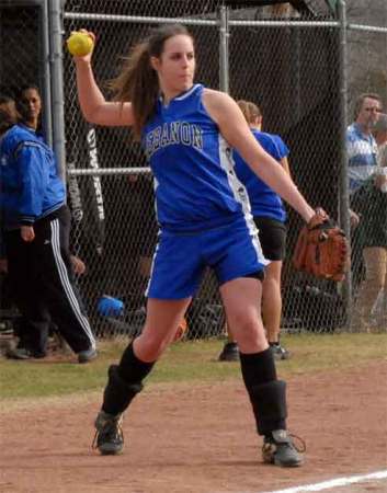 High School Softball