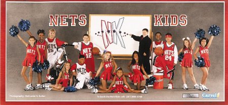 Nets Kids 07-08