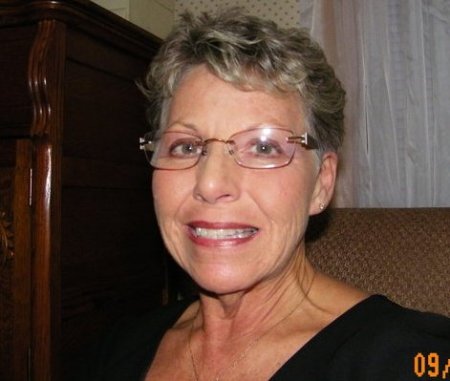 Betty Laird's Classmates® Profile Photo