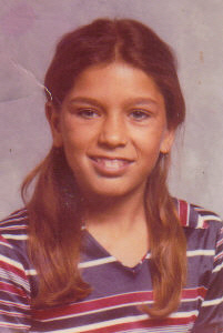 Tina Valdez