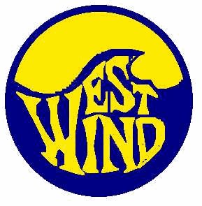 Westwind Elementary School Logo Photo Album