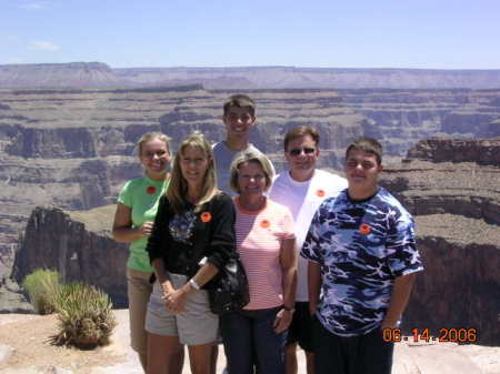 Grand Canyon