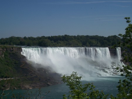 Niagara Falls