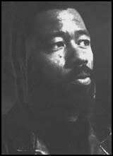 Eldridge Cleaver