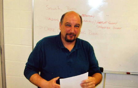 Dennis Wainwright's Classmates® Profile Photo