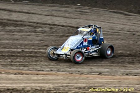 Sprint Car