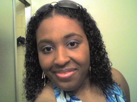 Nina Terrell's Classmates® Profile Photo