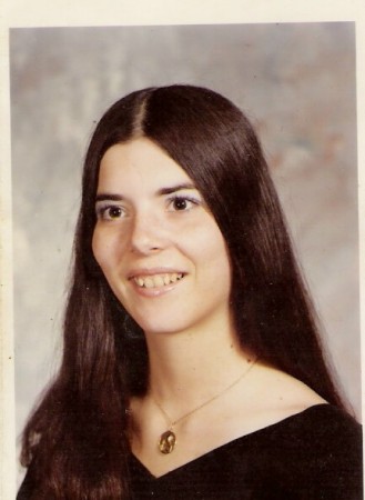 NRHS graduation 1976