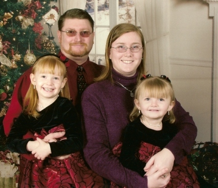 Family Photo 2006