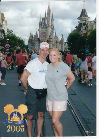 Disneyworld '05