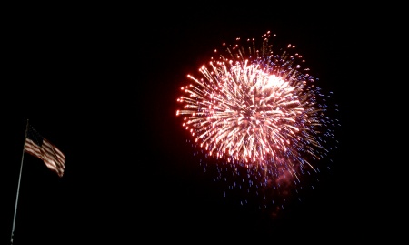 July 4 2010