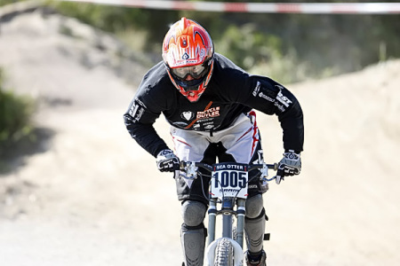 2008 Sea Otter Classic - Monterey, CA