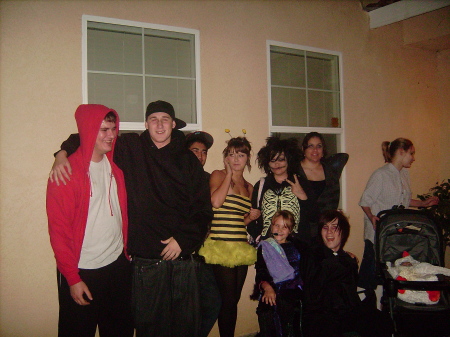 Halloween 2008