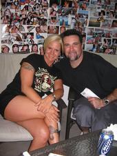 Lake Havasu June 2008