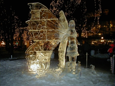 Winter Carnival - 2004