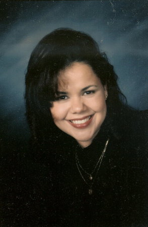 Jessica Escobar's Classmates® Profile Photo