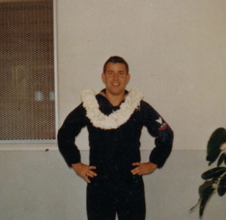 Hawaii - 1965