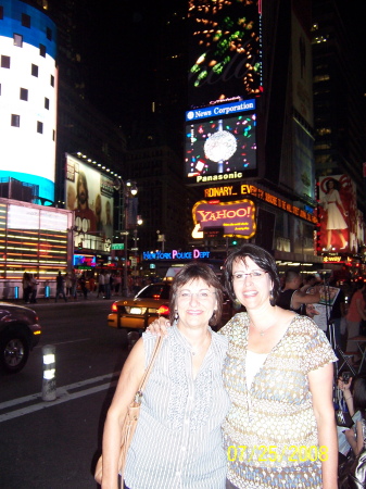 Times Square