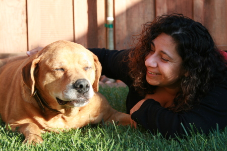 Carmela and Chester