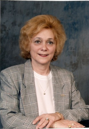 Valerie Hedrick's Classmates® Profile Photo