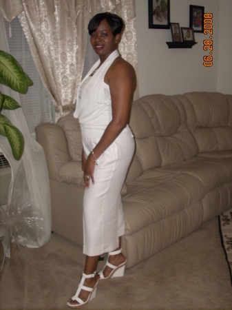 White Affair- NJ PAC June 08