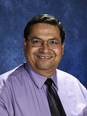 Gilbert Gonzalez's Classmates® Profile Photo