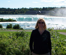 Niagara Falls 2008