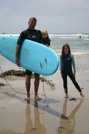 surf family
