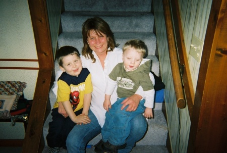 JAKE,NANA, N CADE