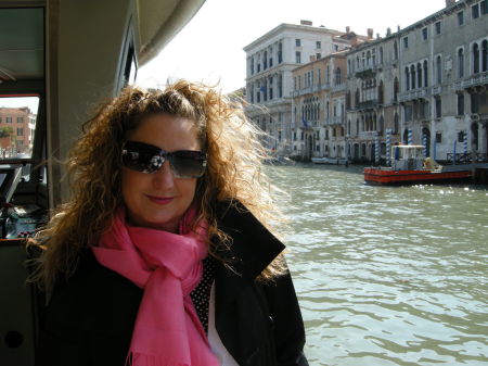 Venice 2008