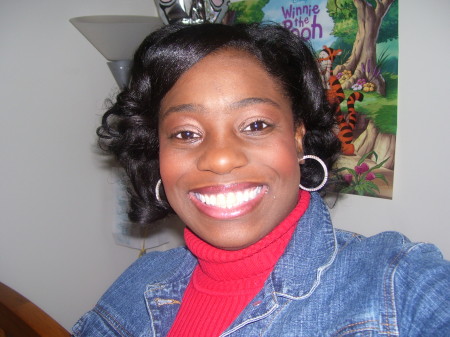 Jada Johnson's Classmates® Profile Photo