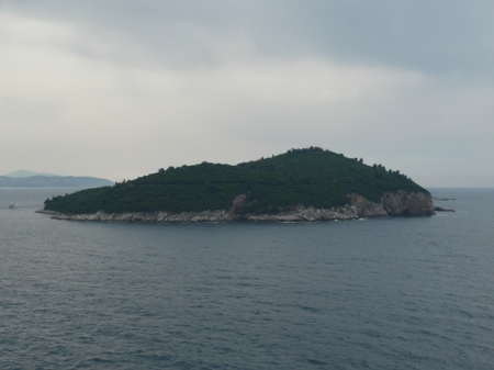 Lokorum Island