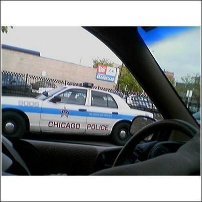 Chicago's finest