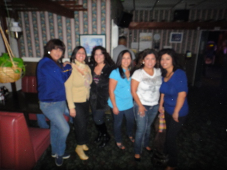 Evie Garcia's album, Mini Reunion_Nov. 2010