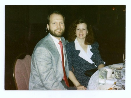 Tom & Ruth 1991