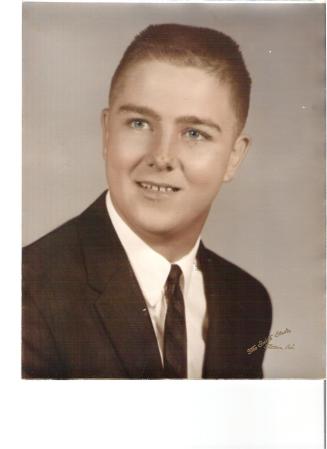 Cecil(Jim) Krick's Classmates profile album