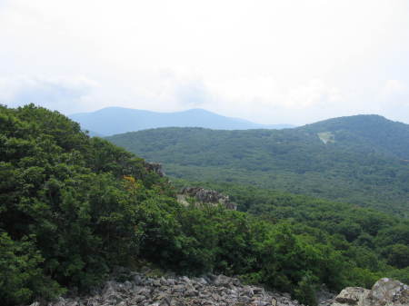 Skyline Drive